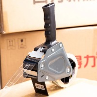 Aplicator pentru bandă adezivă Deli Quali 50mm (804) imaginea #5 — magazin online Desire.md