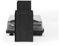 Виниловый проигрыватель Crosley C62C-BK4 фото №3 — интернет-магазин Desire.md