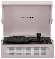 Виниловый проигрыватель Crosley CR8017B-AM4 фото №2 — интернет-магазин Desire.md