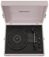 Виниловый проигрыватель Crosley CR8017B-AM4 фото №4 — интернет-магазин Desire.md