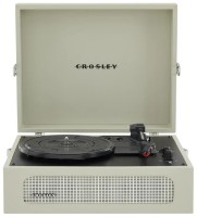 Виниловый проигрыватель Crosley CR8017B-DU4 фото №2 — интернет-магазин Desire.md