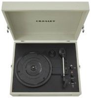 Виниловый проигрыватель Crosley CR8017B-DU4 фото №6 — интернет-магазин Desire.md