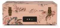 Виниловый проигрыватель Crosley CR8017B-FL4 фото №3 — интернет-магазин Desire.md