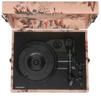 Виниловый проигрыватель Crosley CR8017B-FL4 фото №5 — интернет-магазин Desire.md