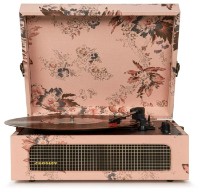 Виниловый проигрыватель Crosley CR8017B-FL4 фото №6 — интернет-магазин Desire.md