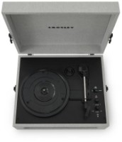 Виниловый проигрыватель Crosley CR8017B-GY4 фото №4 — интернет-магазин Desire.md