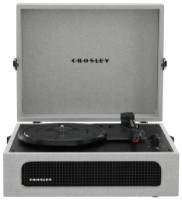 Виниловый проигрыватель Crosley CR8017B-GY4 фото №5 — интернет-магазин Desire.md