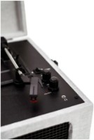 Виниловый проигрыватель Crosley CR8017B-GY4 фото №6 — интернет-магазин Desire.md