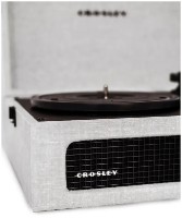 Виниловый проигрыватель Crosley CR8017B-GY4 фото №7 — интернет-магазин Desire.md