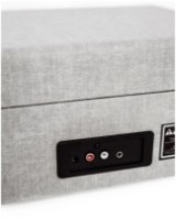 Виниловый проигрыватель Crosley CR8017B-GY4 фото №8 — интернет-магазин Desire.md