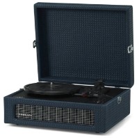 Виниловый проигрыватель Crosley CR8017B-NY4 фото №5 — интернет-магазин Desire.md