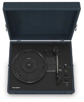 Виниловый проигрыватель Crosley CR8017B-NY4 фото №7 — интернет-магазин Desire.md