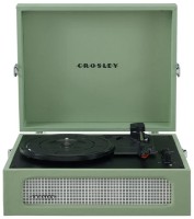 Виниловый проигрыватель Crosley CR8017B-SA4 фото №6 — интернет-магазин Desire.md