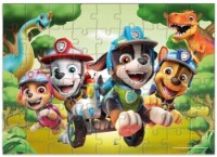 Пазл ChiToys Paw Patrol (GVN0020)