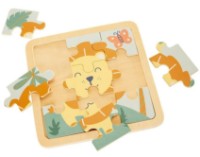 Puzzle Premaman Lion 9pcs (PJQFHH-CCC-UNQ) imaginea #2 — magazin online Desire.md