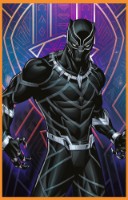 Puzzle Trefl Disney Marvel The Avengers 3x80 (34883) imaginea #2 — magazin online Desire.md