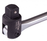 Вороток King Tony 8462-40P фото №2 — интернет-магазин Desire.md