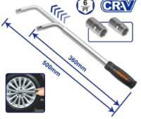 Antrenor cu parghie glisanta Wadfow WTH6412 imaginea #2 — magazin online Desire.md