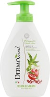 Sapun lichid pentru mîini Dermomed Aloe Hand Wash 600ml