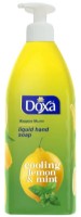 Жидкое мыло для рук Doxa Cooling Lemon & Mint 500ml