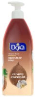 Жидкое мыло для рук Doxa Creamy Coconut 500ml