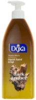 Жидкое мыло для рук Doxa Dark Amber 500ml