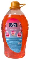 Жидкое мыло для рук Doxa Floral 3L