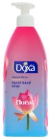 Жидкое мыло для рук Doxa Floral 500ml