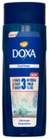 Gel de duș Doxa For Men 3in1 Blue 400ml