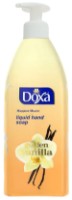 Жидкое мыло для рук Doxa Golden Vanilla 500ml