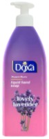 Жидкое мыло для рук Doxa Lovely Lavender 500ml