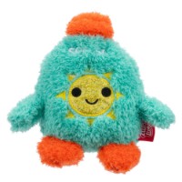Jucărie de pluș Bum Bumz Sunscreen Sol (00471)