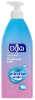 Жидкое мыло для рук Doxa Micellar Water 500ml