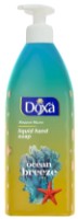 Жидкое мыло для рук Doxa Ocean Breeze 500ml