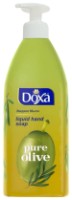 Жидкое мыло для рук Doxa Pure Olive 500ml