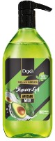 Gel de duș Doxa Relax Avocado Milk 700ml