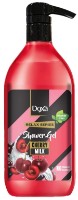 Gel de duș Doxa Relax Cherry Milk 700ml