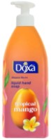 Жидкое мыло для рук Doxa Tropical Mango 500ml