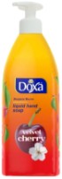 Жидкое мыло для рук Doxa Velvet Cherry 500ml