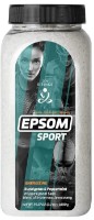 Sare de baie Epsom Eucalyptus & Peppermint 950g