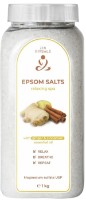 Sare de baie Epsom Ginger & Cinnamon 950g