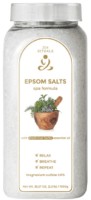 Sare de baie Epsom Medicinal Herbs 950g