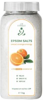 Sare de baie Epsom Orange 950g