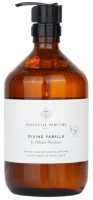 Жидкое мыло для рук Essential Parfums Divine Vanille 500ml