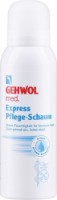 Крем-пенка для ног Gehwol Med Express Foam 125ml