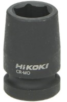 Cap cheie tubulara Hikoki 751809
