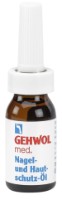 Масло для ног Gehwol Med Protective Nail & Skin Oil 15ml