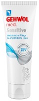 Cremă pentru picioare Gehwol Med Sensitive 75ml