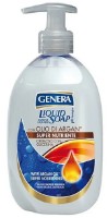 Жидкое мыло для рук Genera Argan Oil 500ml