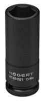 Cap cheie tubulara Hoegert HT4R021
